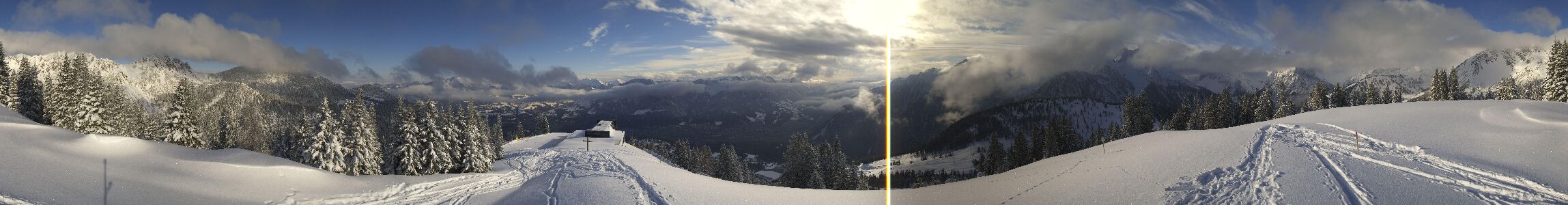 Loischkopf Brandnertal