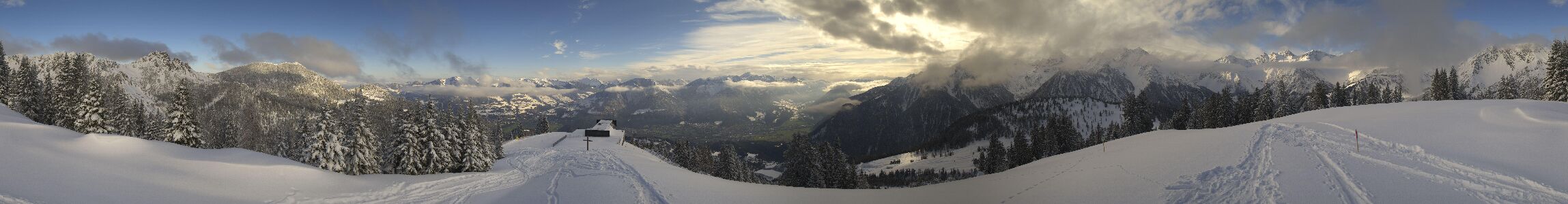 Loischkopf Brandnertal
