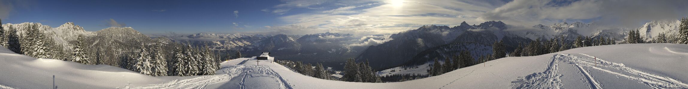 Loischkopf Brandnertal