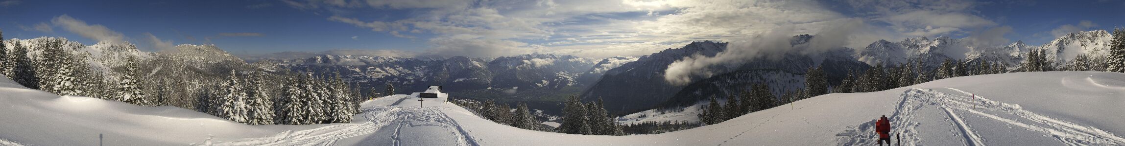 Loischkopf Brandnertal