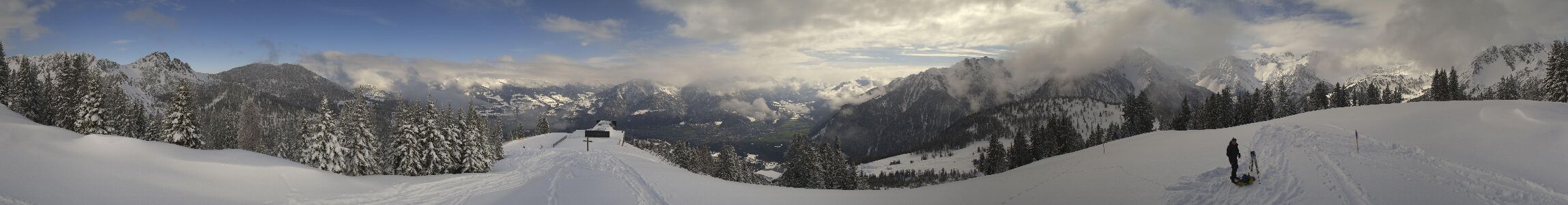 Loischkopf Brandnertal