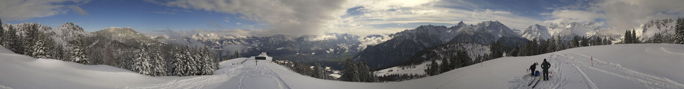 Loischkopf Brandnertal