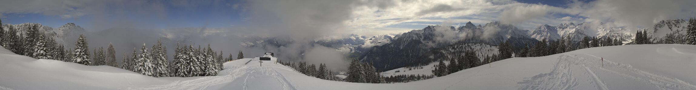 Loischkopf Brandnertal