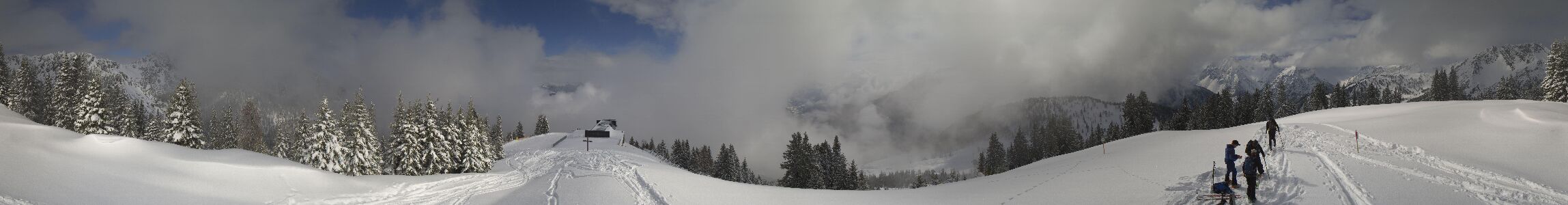 Loischkopf Brandnertal