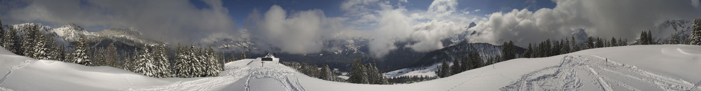 Loischkopf Brandnertal