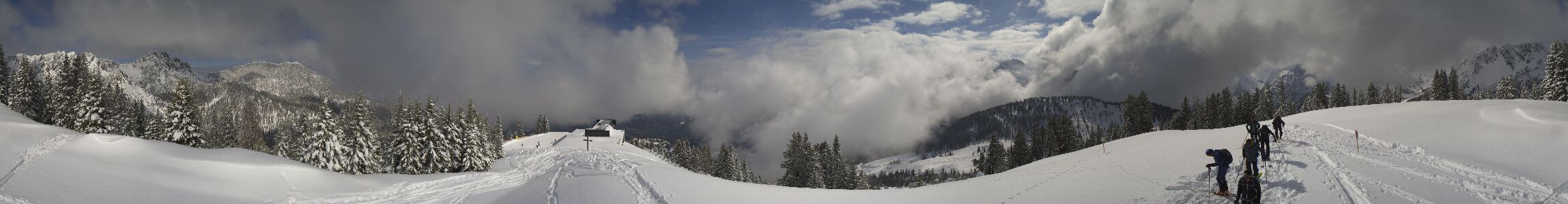 Loischkopf Brandnertal