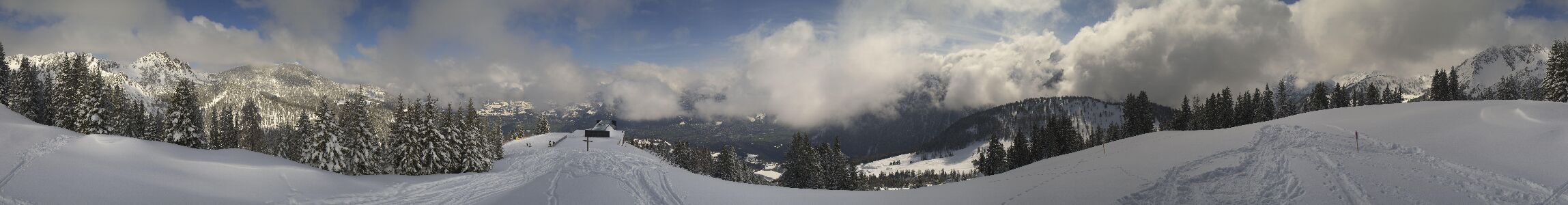 Loischkopf Brandnertal
