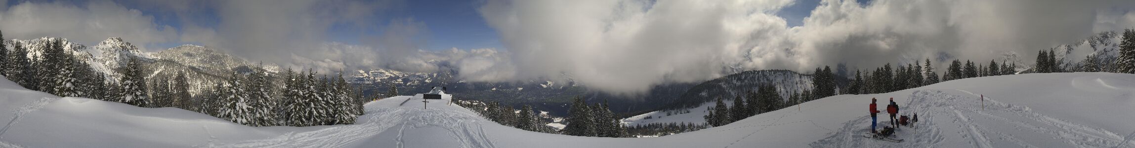 Loischkopf Brandnertal