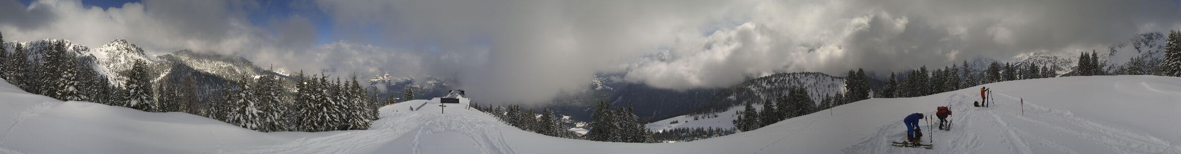 Loischkopf Brandnertal