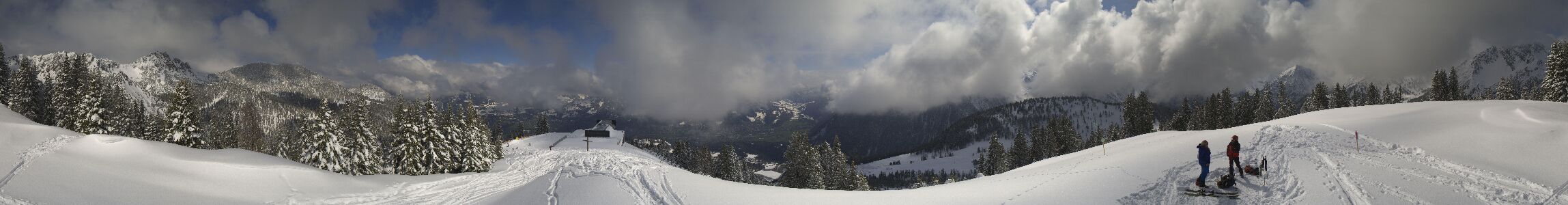 Loischkopf Brandnertal