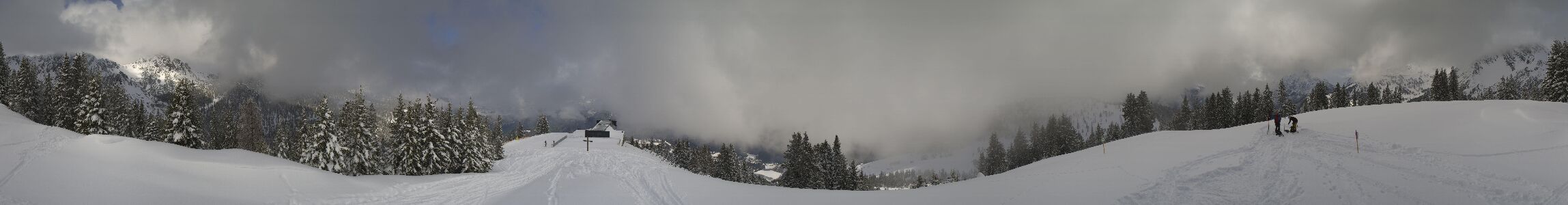 Loischkopf Brandnertal