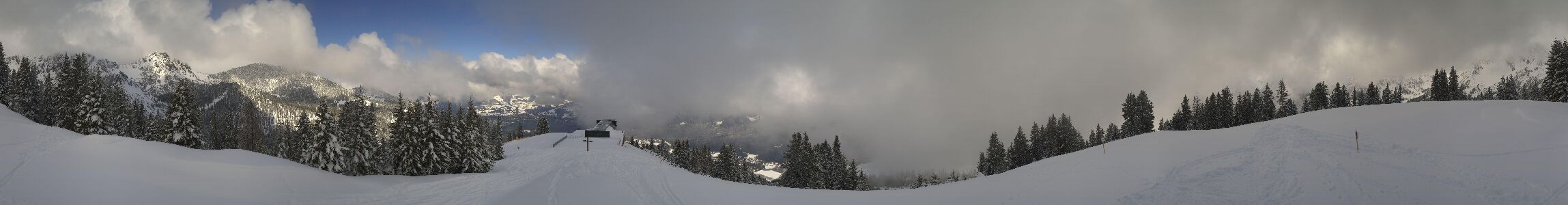 Loischkopf Brandnertal