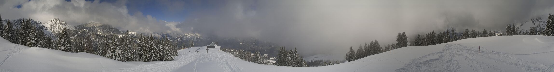 Loischkopf Brandnertal