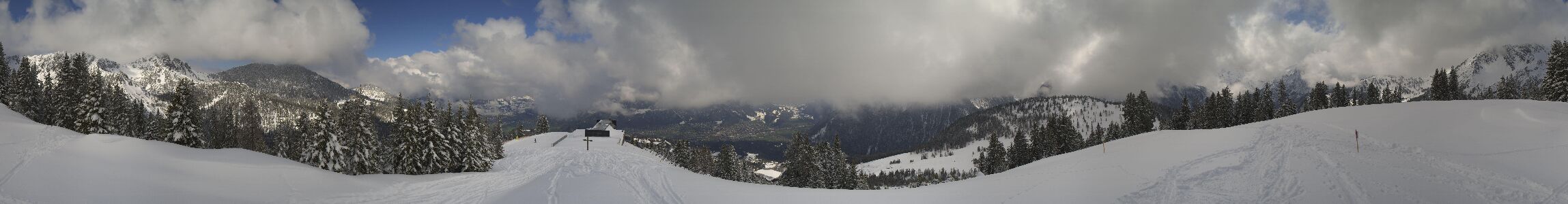 Loischkopf Brandnertal