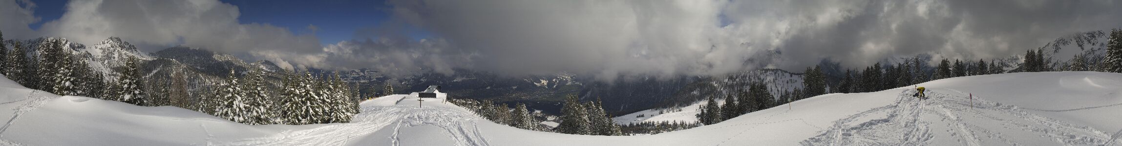 Loischkopf Brandnertal