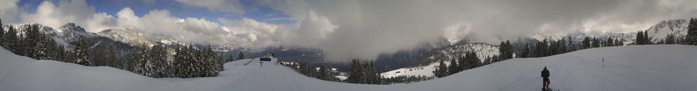 Loischkopf Brandnertal