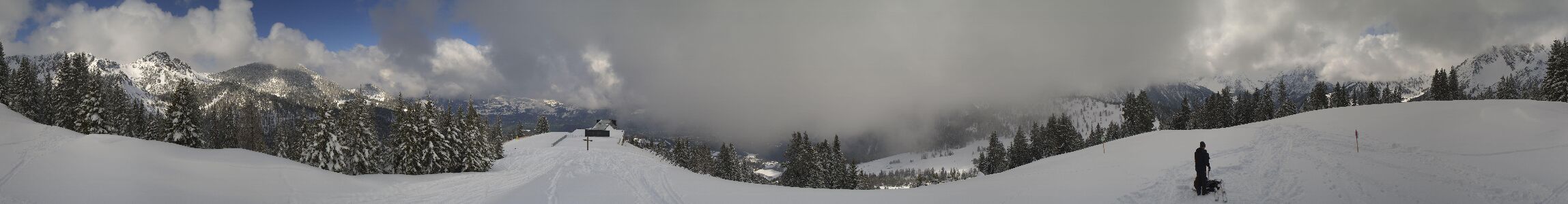 Loischkopf Brandnertal