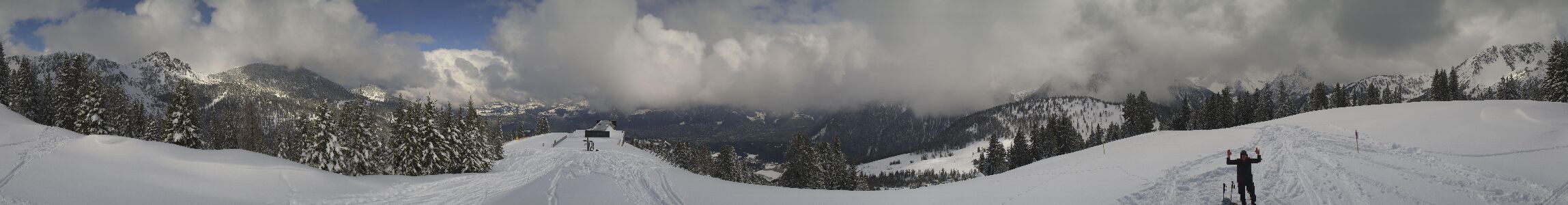 Loischkopf Brandnertal