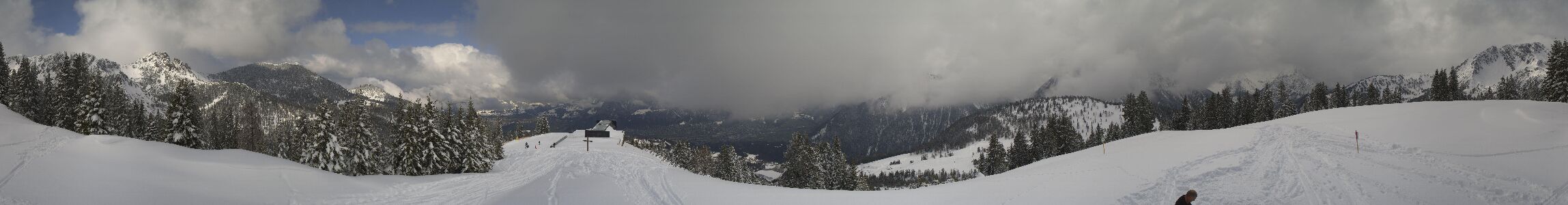 Loischkopf Brandnertal
