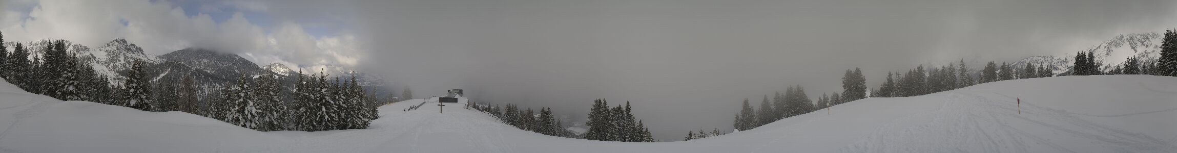 Loischkopf Brandnertal