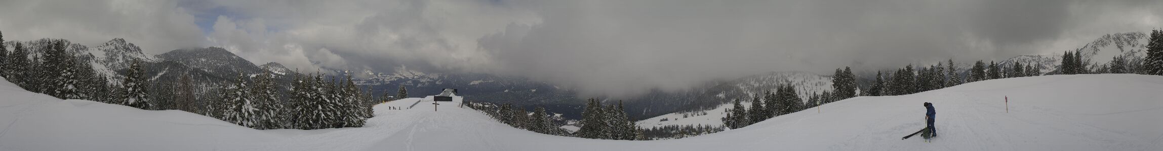 Loischkopf Brandnertal