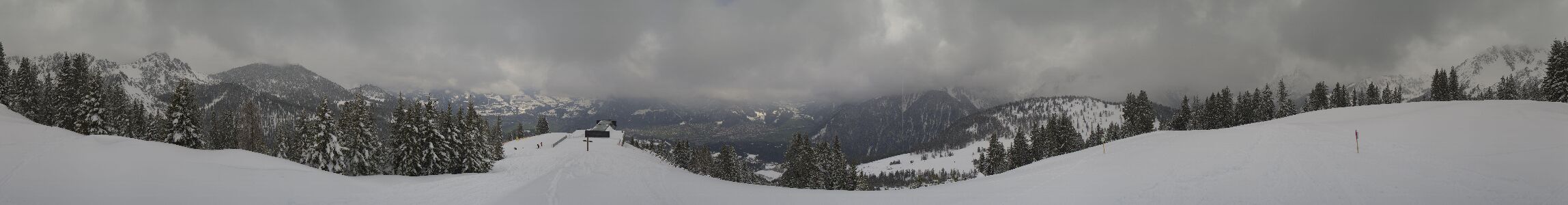 Loischkopf Brandnertal