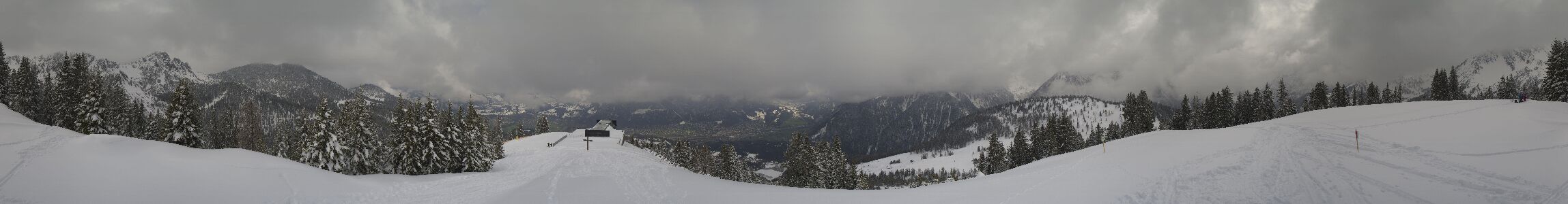 Loischkopf Brandnertal