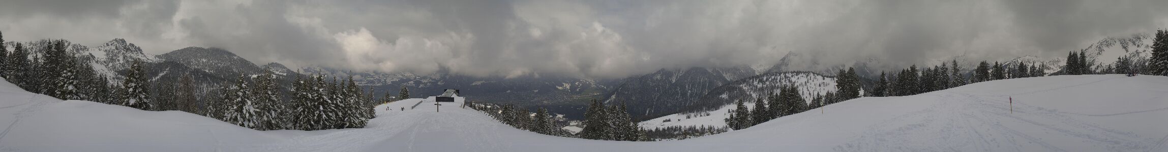 Loischkopf Brandnertal