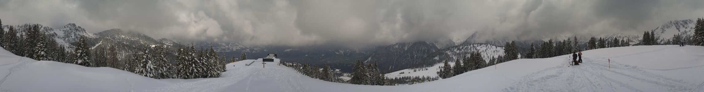Loischkopf Brandnertal