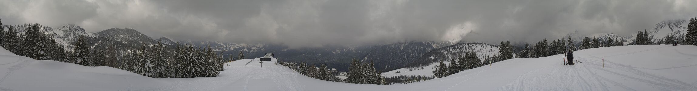 Loischkopf Brandnertal