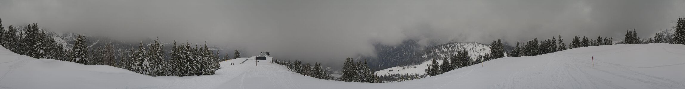 Loischkopf Brandnertal
