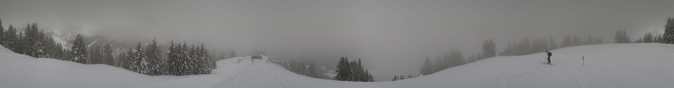 Loischkopf Brandnertal