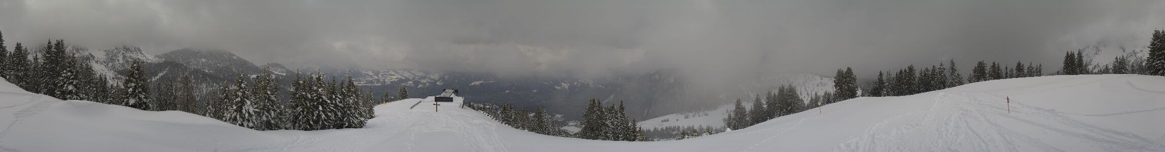 Loischkopf Brandnertal