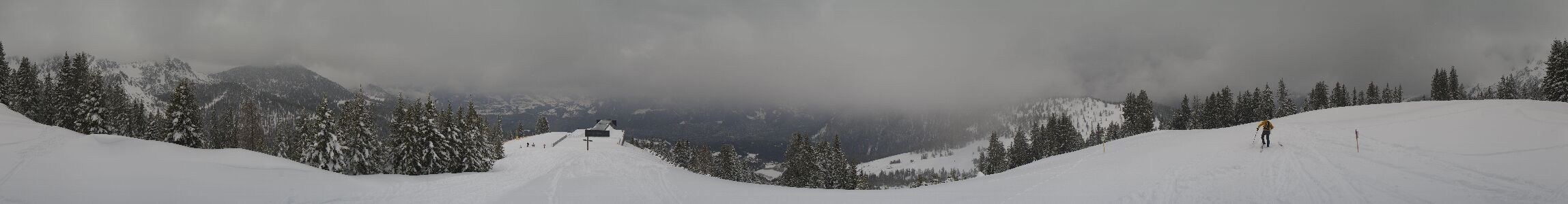 Loischkopf Brandnertal