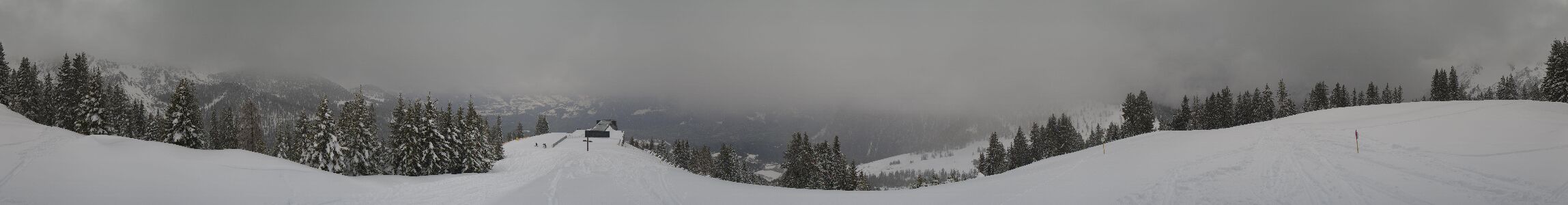 Loischkopf Brandnertal