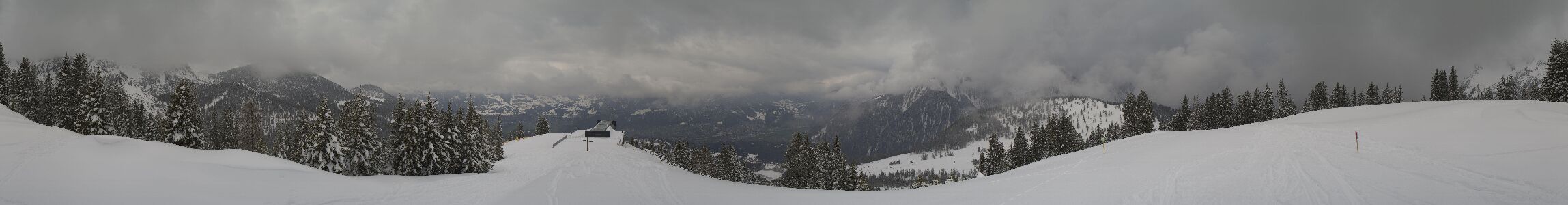 Loischkopf Brandnertal