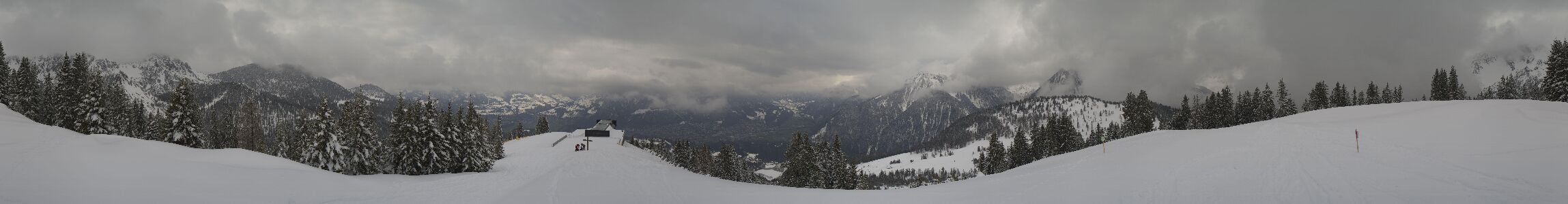 Loischkopf Brandnertal