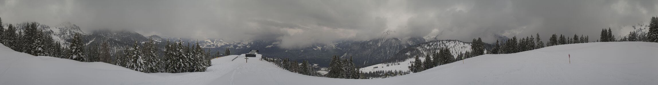 Loischkopf Brandnertal