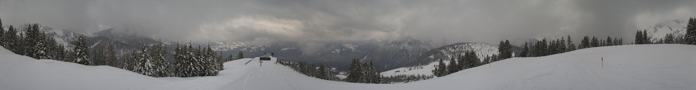 Loischkopf Brandnertal