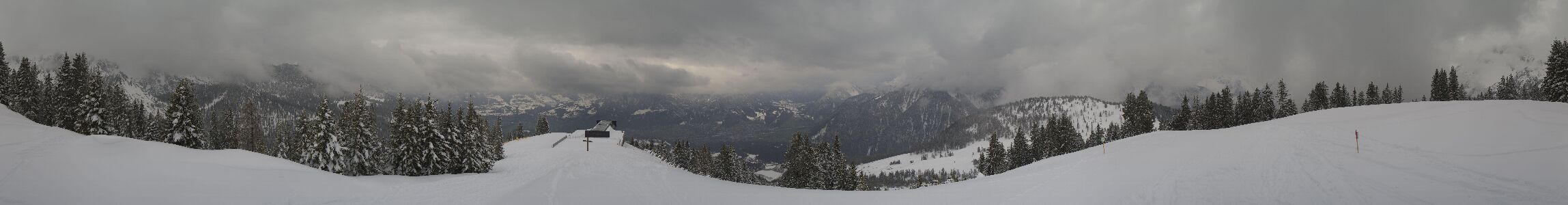 Loischkopf Brandnertal