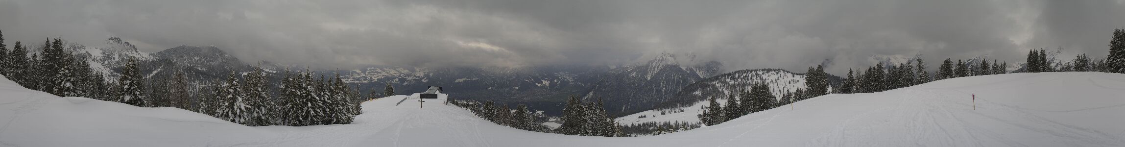Loischkopf Brandnertal