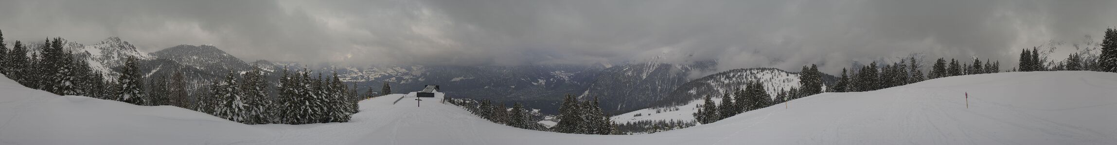 Loischkopf Brandnertal