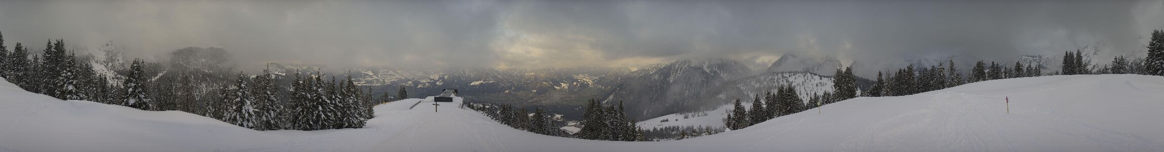 Loischkopf Brandnertal