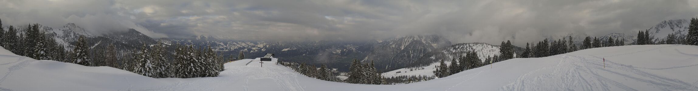 Loischkopf Brandnertal
