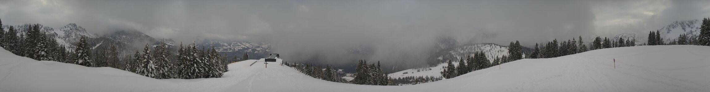 Loischkopf Brandnertal