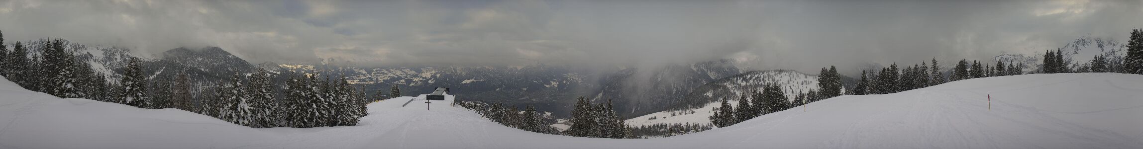 Loischkopf Brandnertal