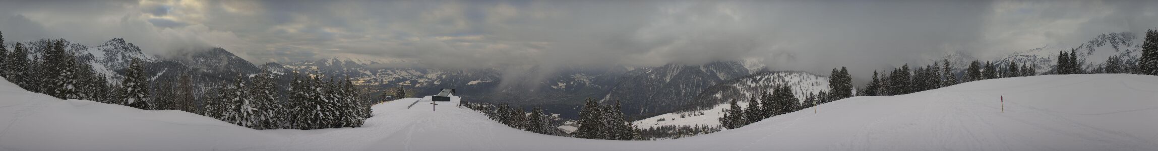 Loischkopf Brandnertal
