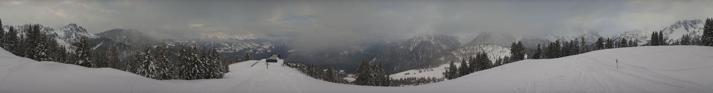 Loischkopf Brandnertal