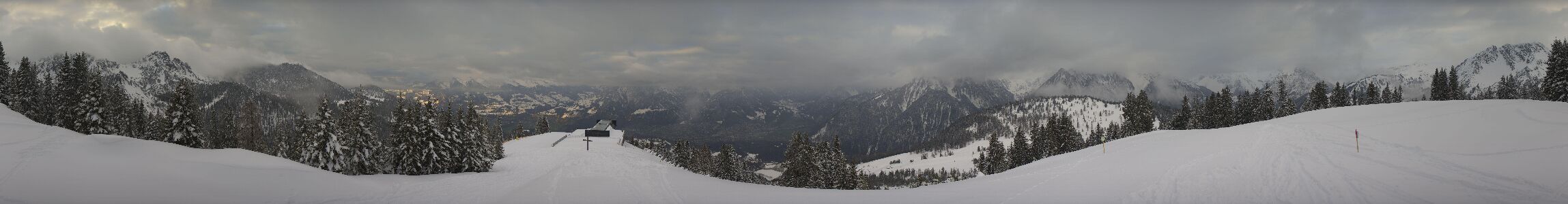Loischkopf Brandnertal