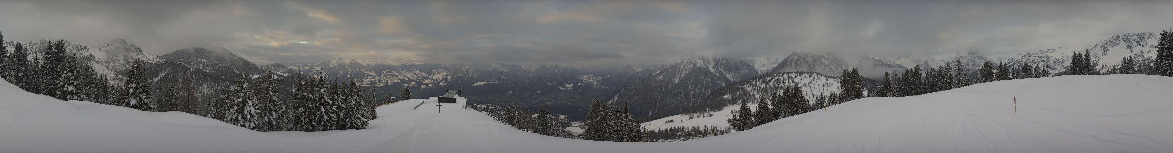 Loischkopf Brandnertal